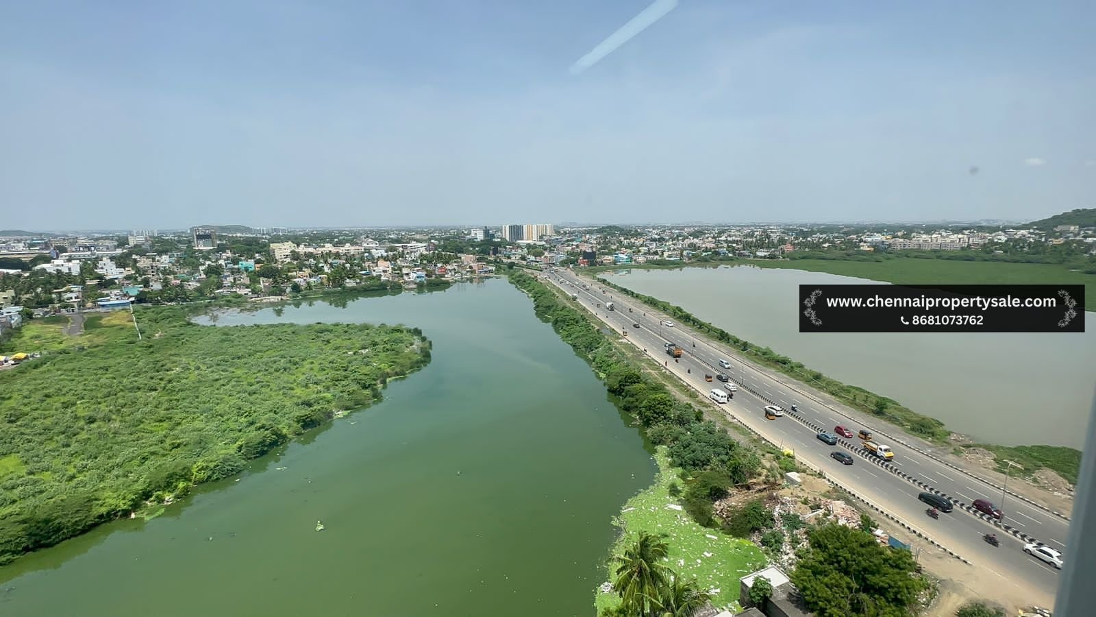 2524 Sqft Penthouse Sale on Radial Road Pallavaram