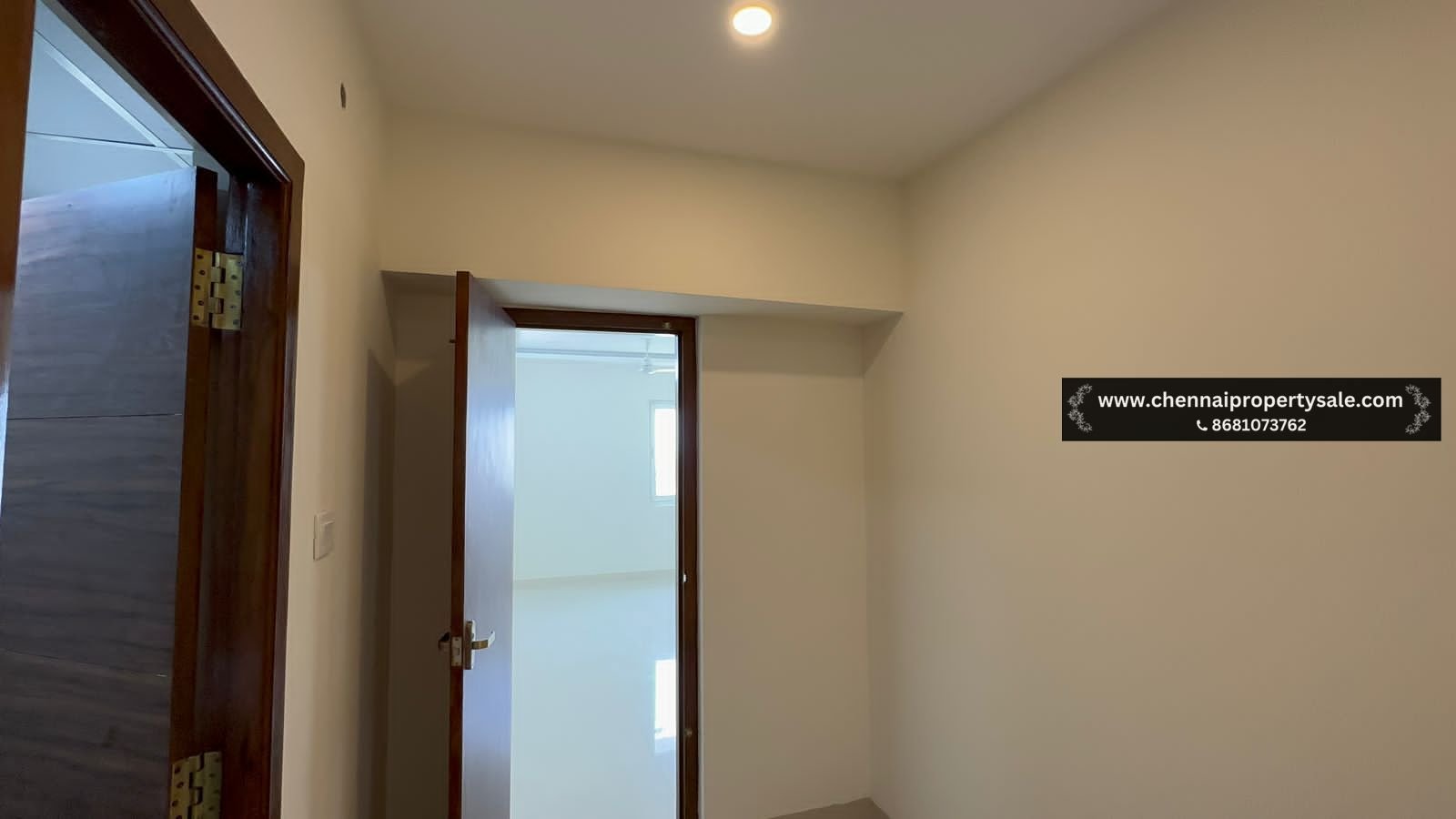 2524 Sqft Penthouse Sale on Radial Road Pallavaram