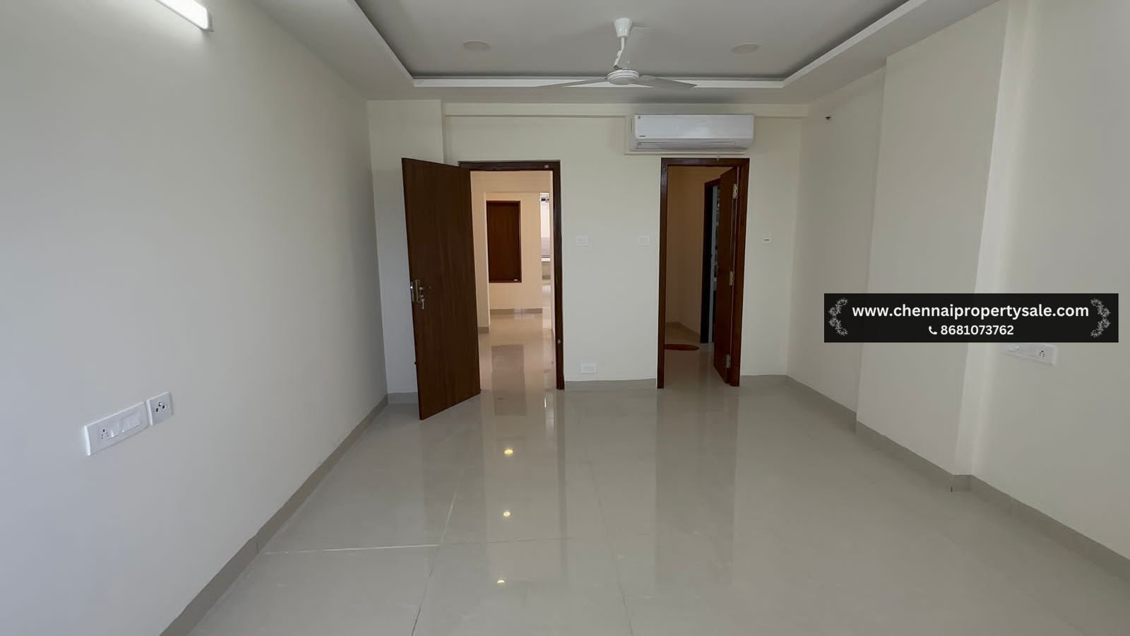 2524 Sqft Penthouse Sale on Radial Road Pallavaram