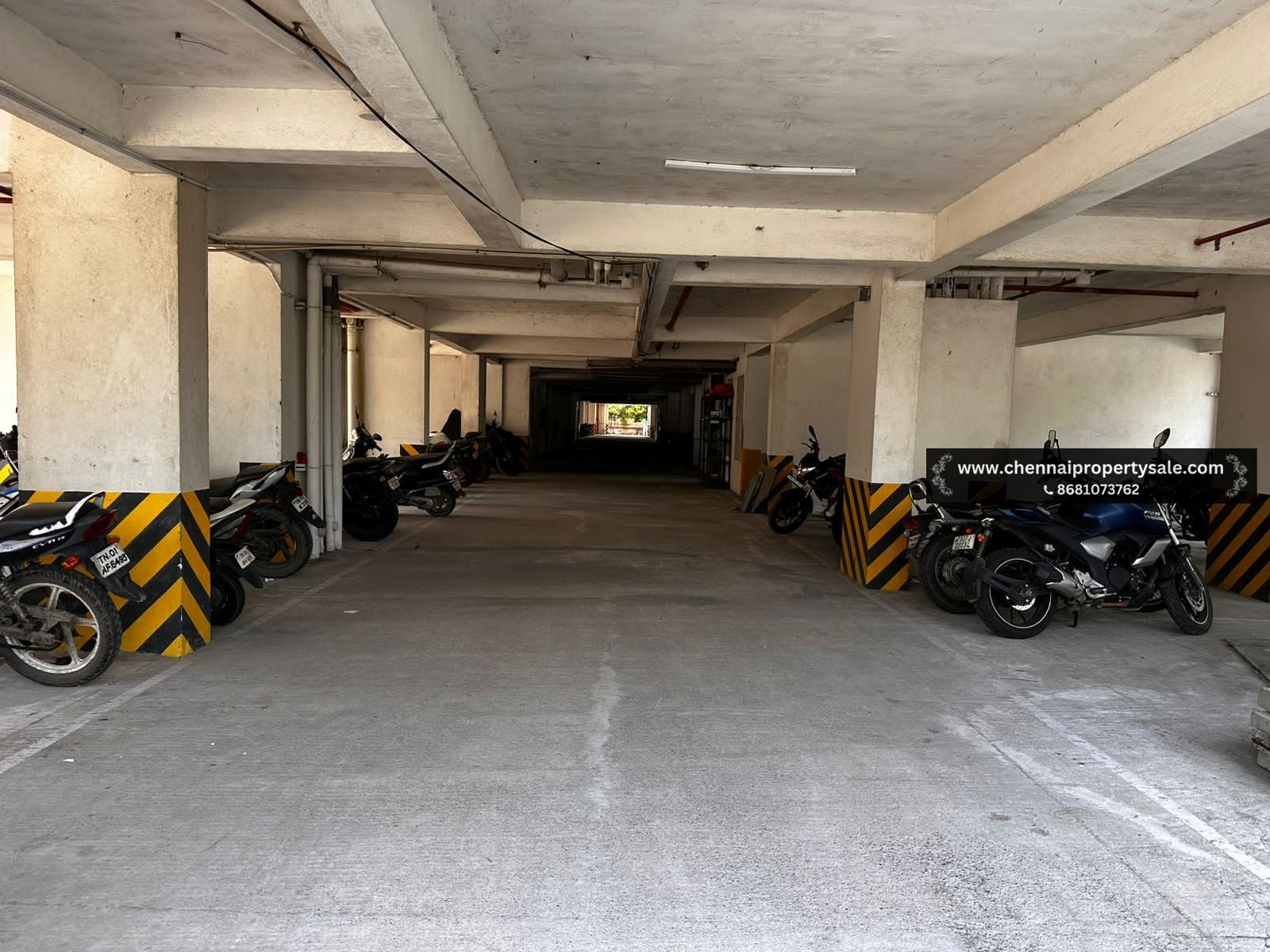 2524 Sqft Penthouse Sale on Radial Road Pallavaram