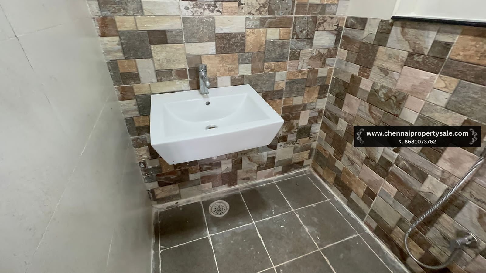 2524 Sqft Penthouse Sale on Radial Road Pallavaram