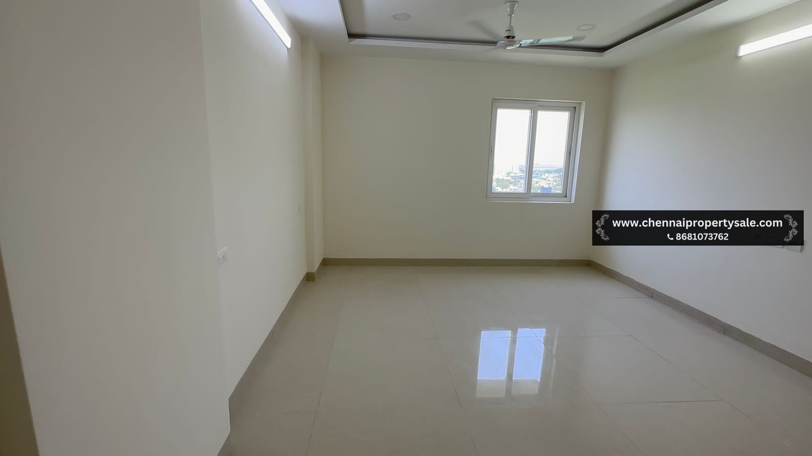 2524 Sqft Penthouse Sale on Radial Road Pallavaram