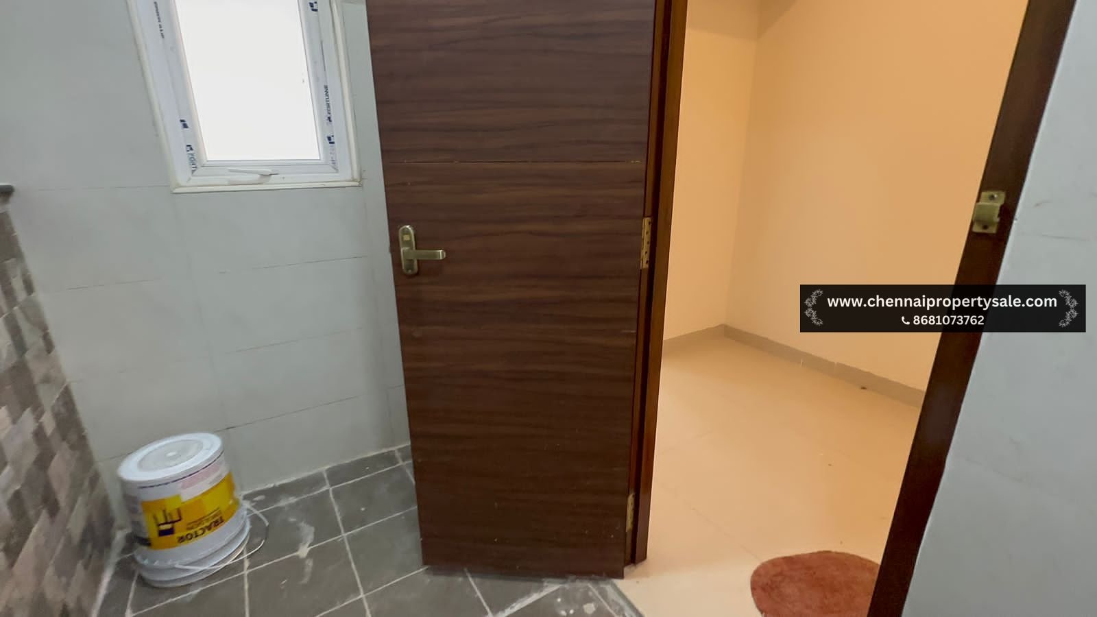 2524 Sqft Penthouse Sale on Radial Road Pallavaram