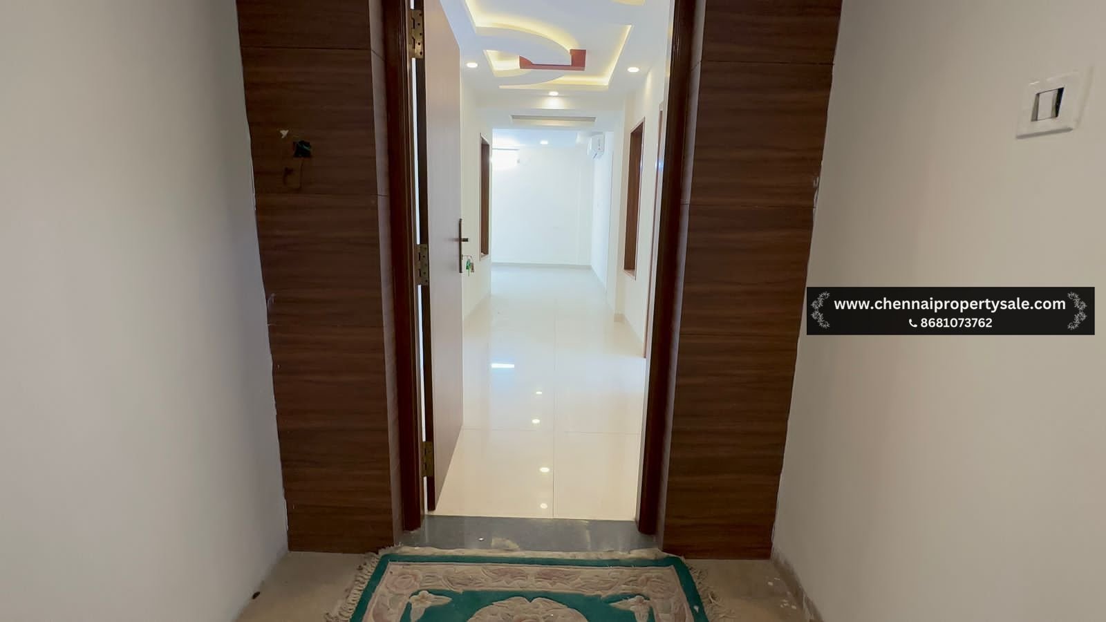 2524 Sqft Penthouse Sale on Radial Road Pallavaram