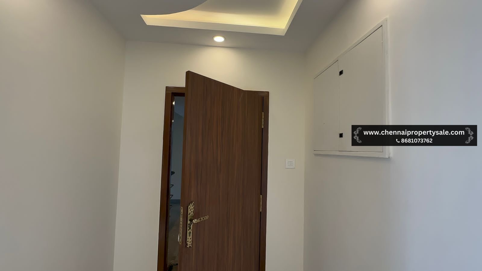 2524 Sqft Penthouse Sale on Radial Road Pallavaram