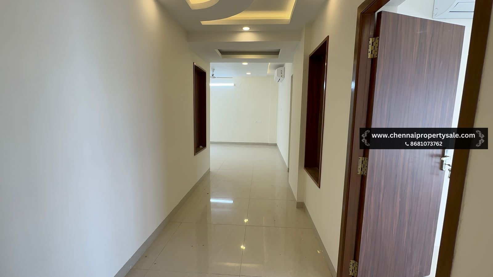 2524 Sqft Penthouse Sale on Radial Road Pallavaram