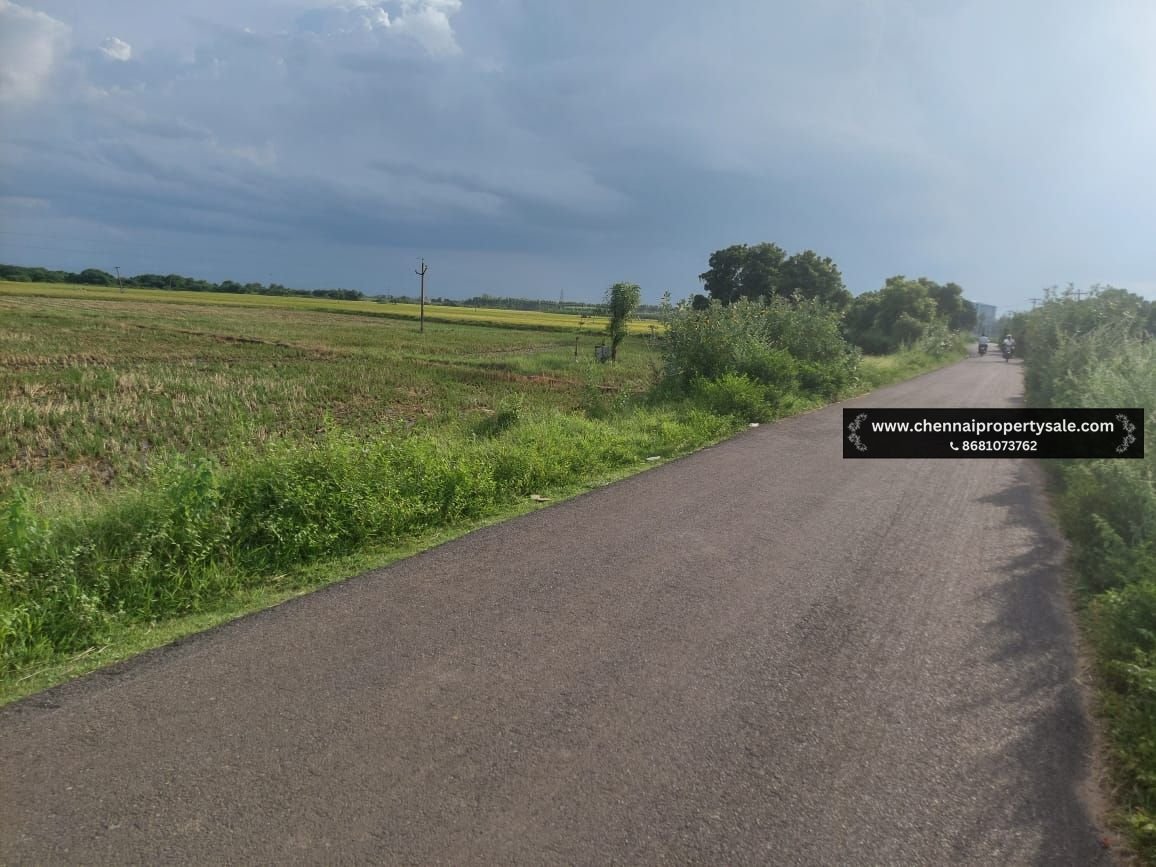 3 Acre Land Sale near Periyapalayam