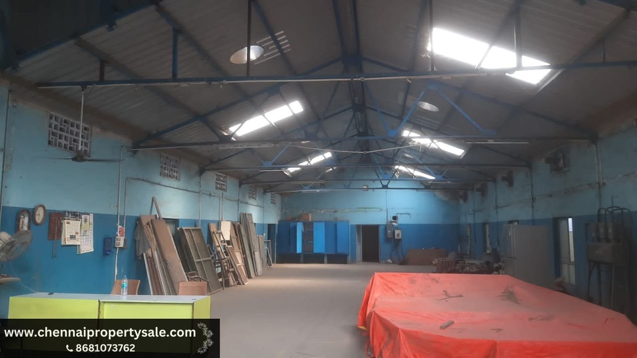 3 Ground Commercial Land Sale in Arumbakkam MMDA Colony 5 3 Ground Commercial Land Sale in Arumbakkam MMDA Colony