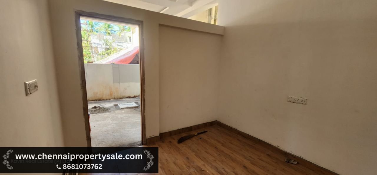 3200 Sqft Individual House sale in Valasaravakkam 