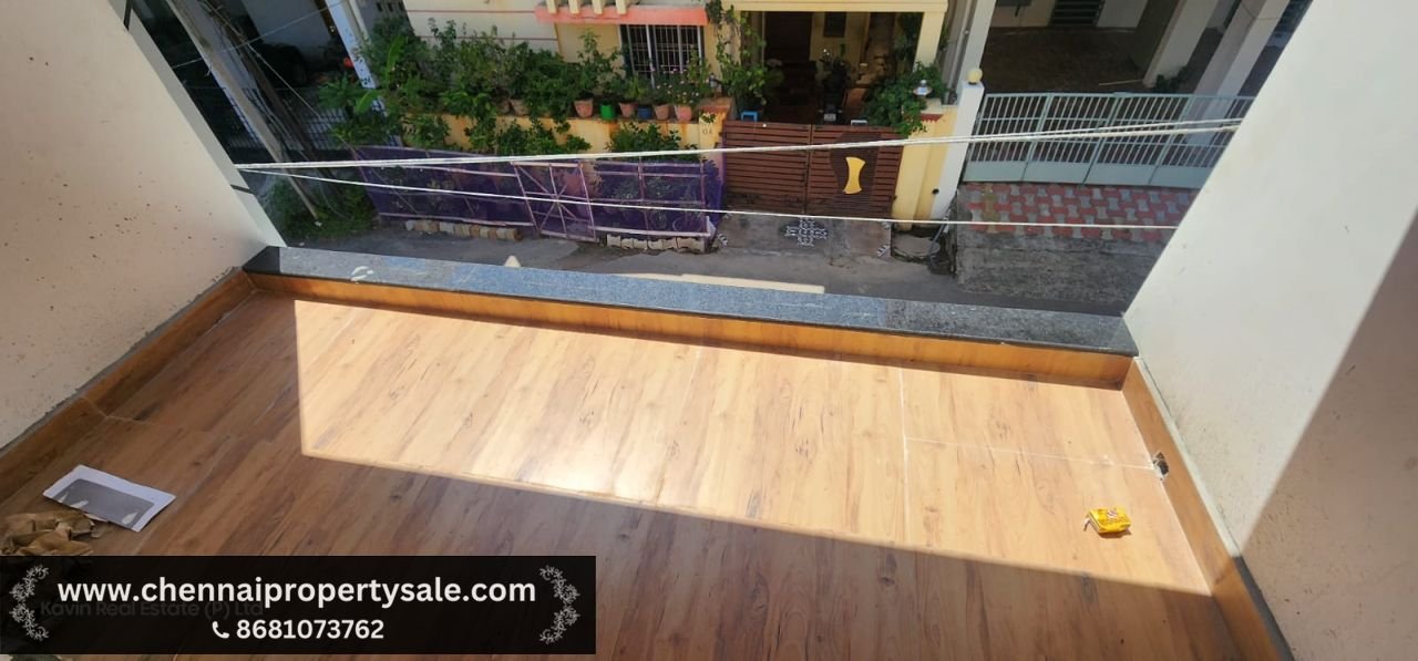 3200 Sqft Individual House sale in Valasaravakkam 