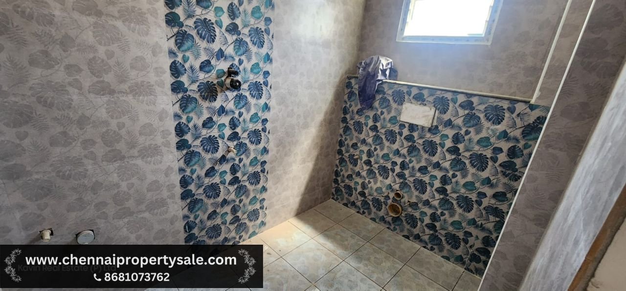 3200 Sqft Individual House sale in Valasaravakkam