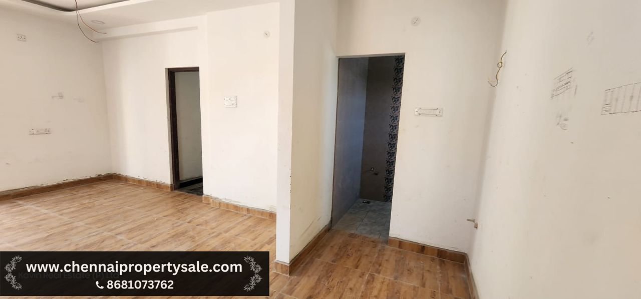 3200 Sqft Individual House sale in Valasaravakkam 