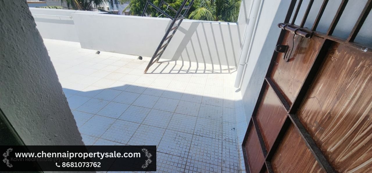 3200 Sqft Individual House sale in Valasaravakkam 