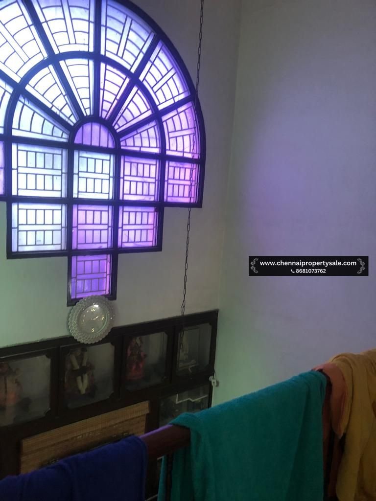 4300 Sqft Individual House Sale in Anna Nagar