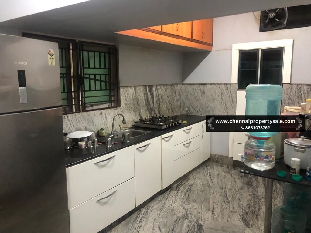 4300 Sqft Individual House Sale in Anna Nagar