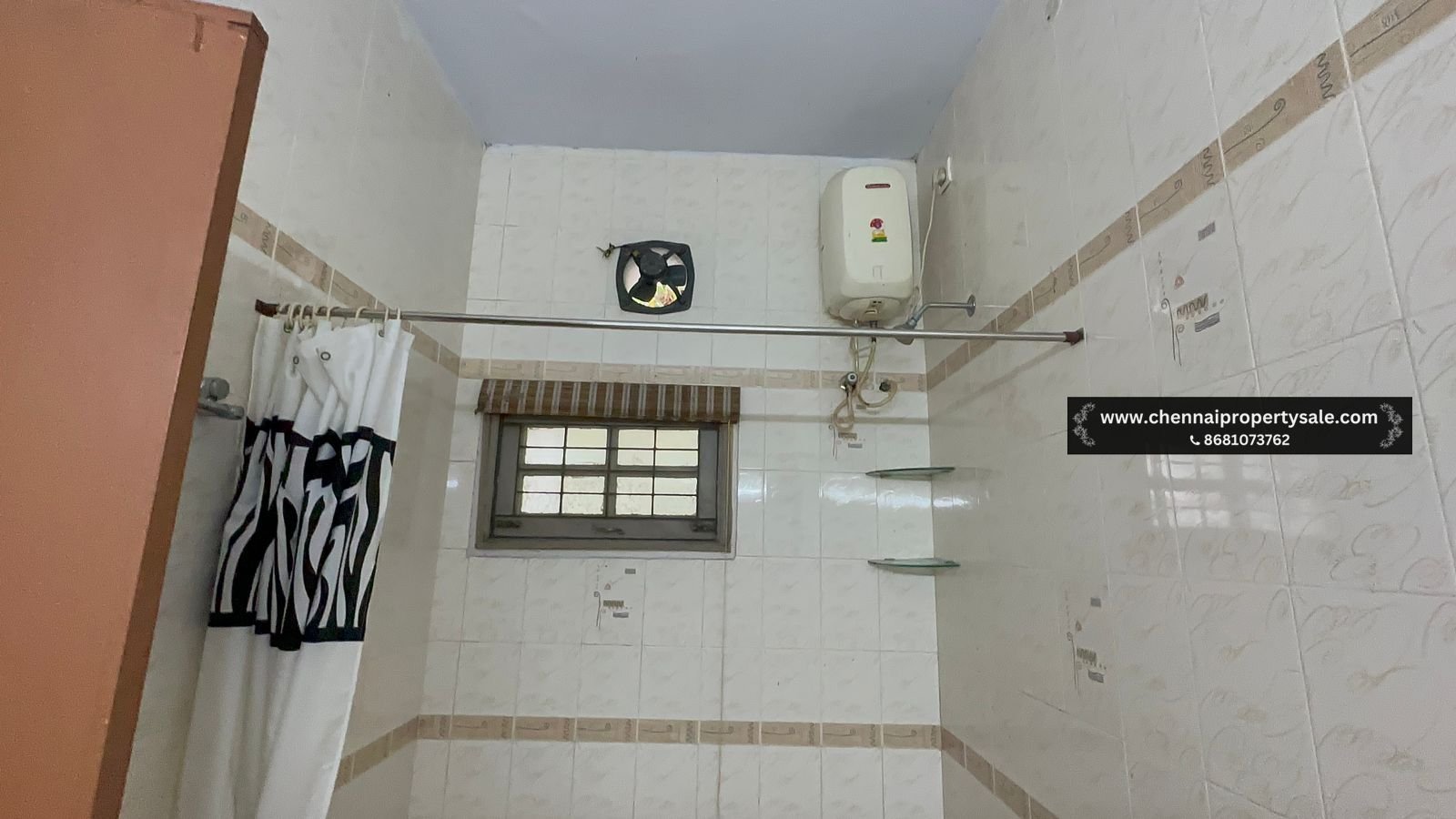 4800 Sqft 3 BHK Individual Villa Sale in ECR Near Muttukadu