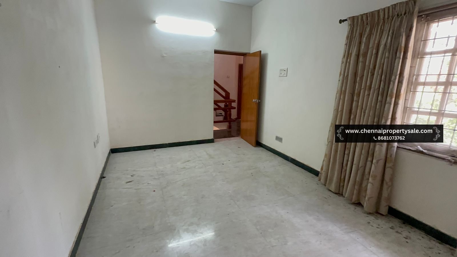 4800 Sqft 3 BHK Individual Villa Sale in ECR Near Muttukadu