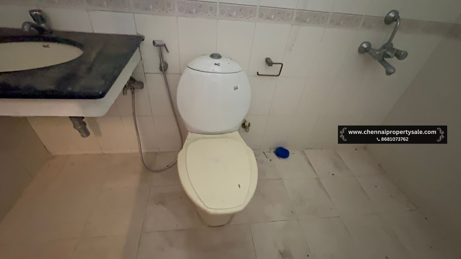 4800 Sqft 3 BHK Individual Villa Sale in ECR Near Muttukadu