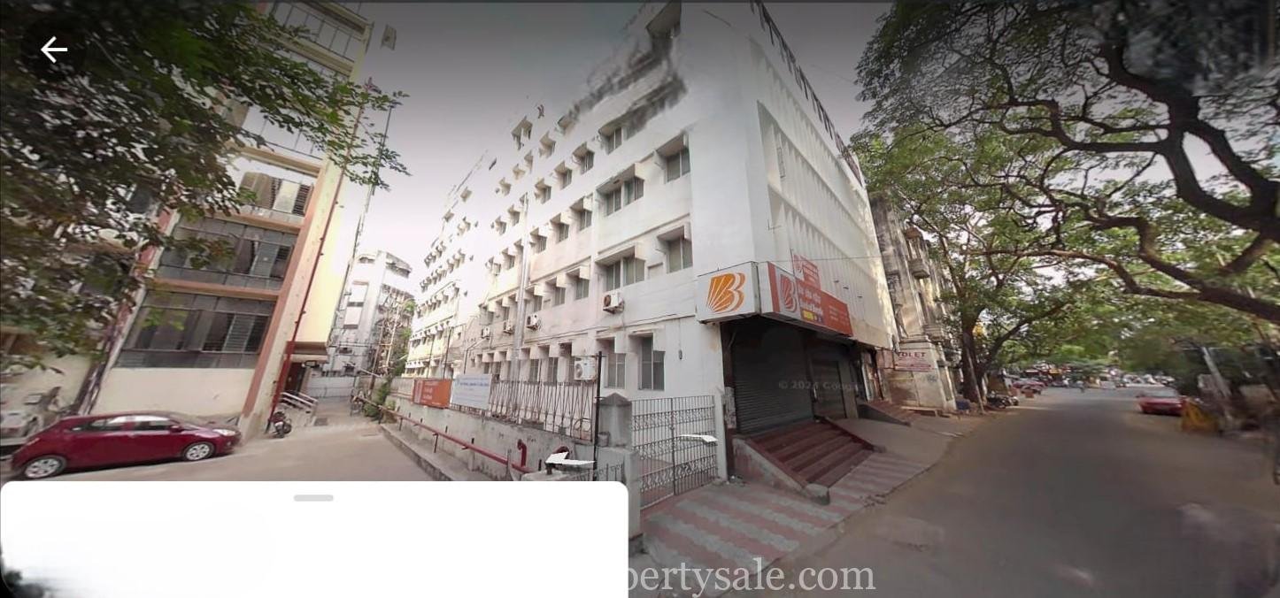 50000 Sqft Commercial Building Sale in Parry's