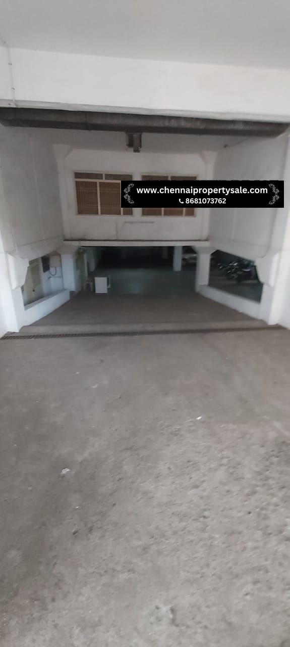 50000 Sqft Commercial Building Sale in Parry's 16 50000 Sqft Commercial Building Sale in Parry's