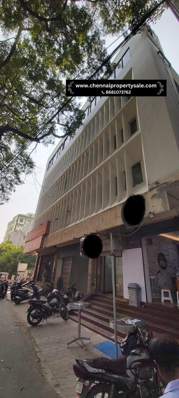 50000 Sqft Commercial Building Sale in Parry's 13 50000 Sqft Commercial Building Sale in Parry's