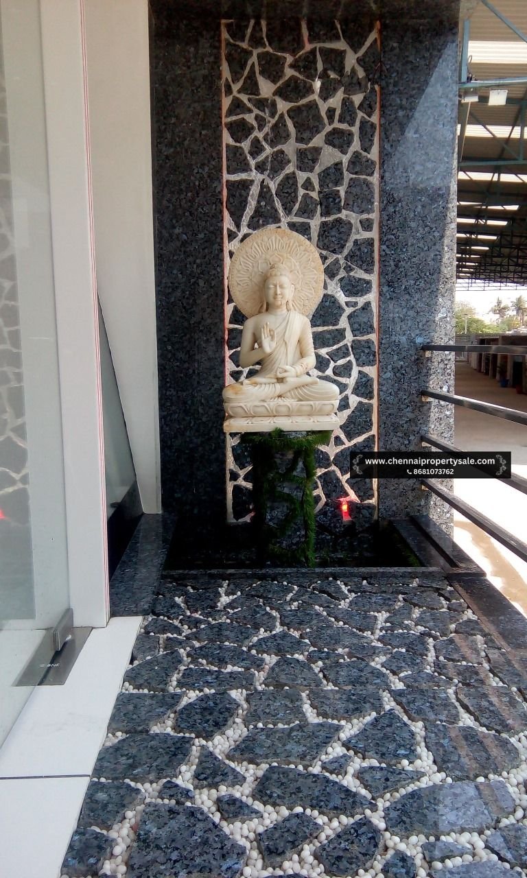 6 Ground Marriage Hall For Sale in Maduravoyal