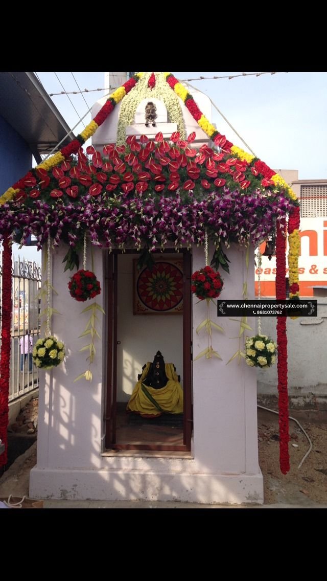 6 Ground Marriage Hall For Sale in Maduravoyal