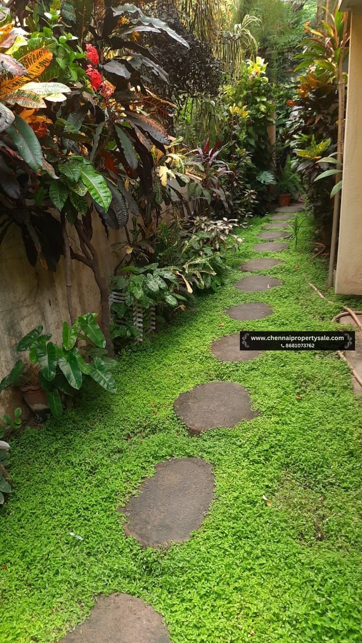 6300 Sqft Individual House Sale in Anna Nagar