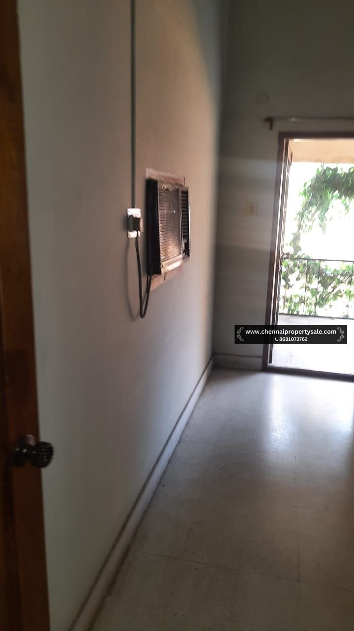 6300 Sqft Individual House Sale in Anna Nagar