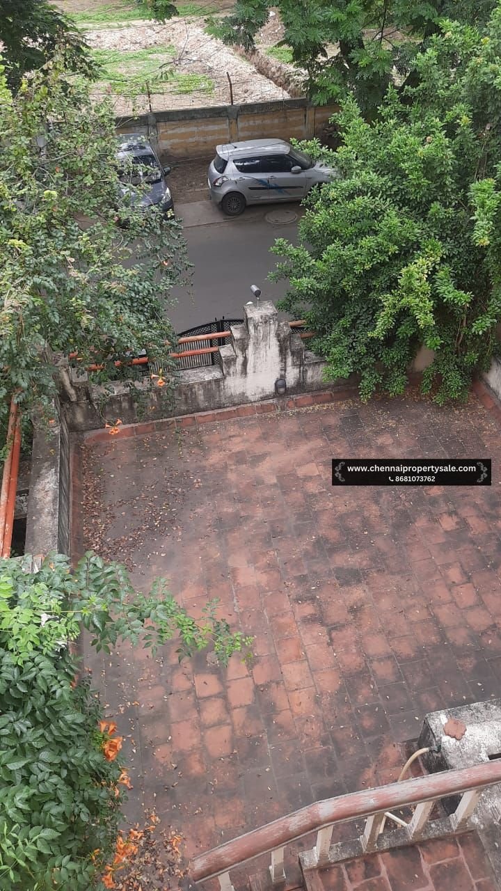 6300 Sqft Individual House Sale in Anna Nagar