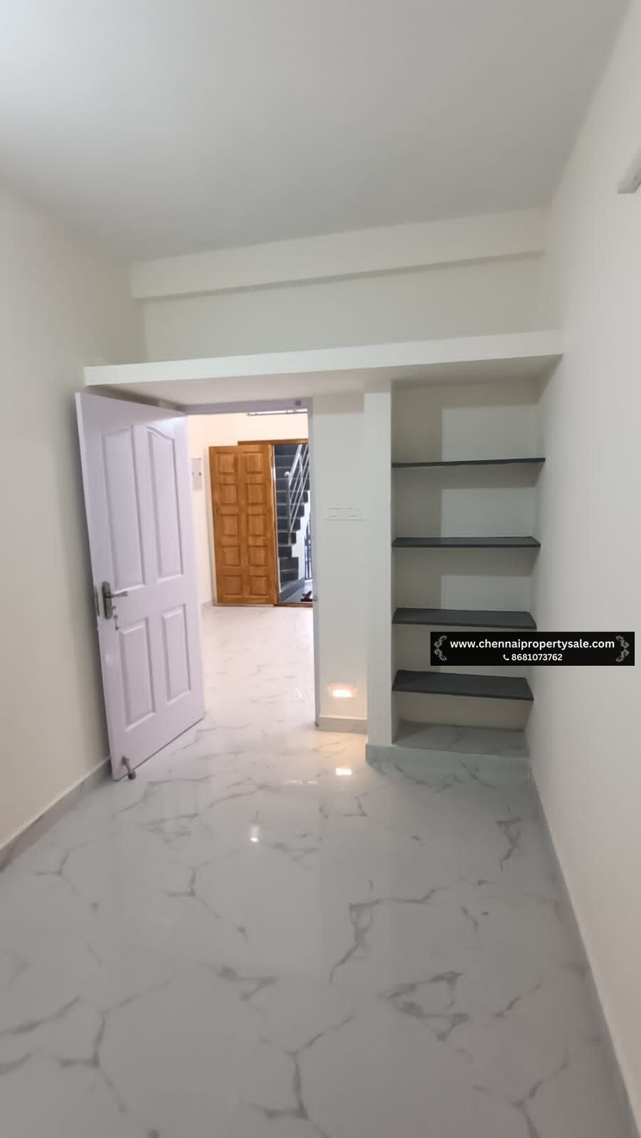 936 Sqft House Sale in Ayapakkam