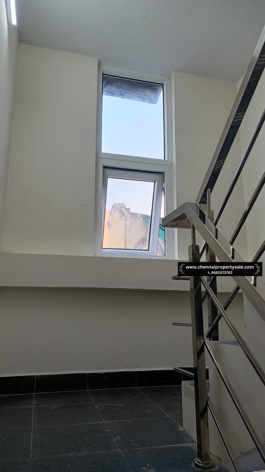 936 Sqft House Sale in Ayapakkam