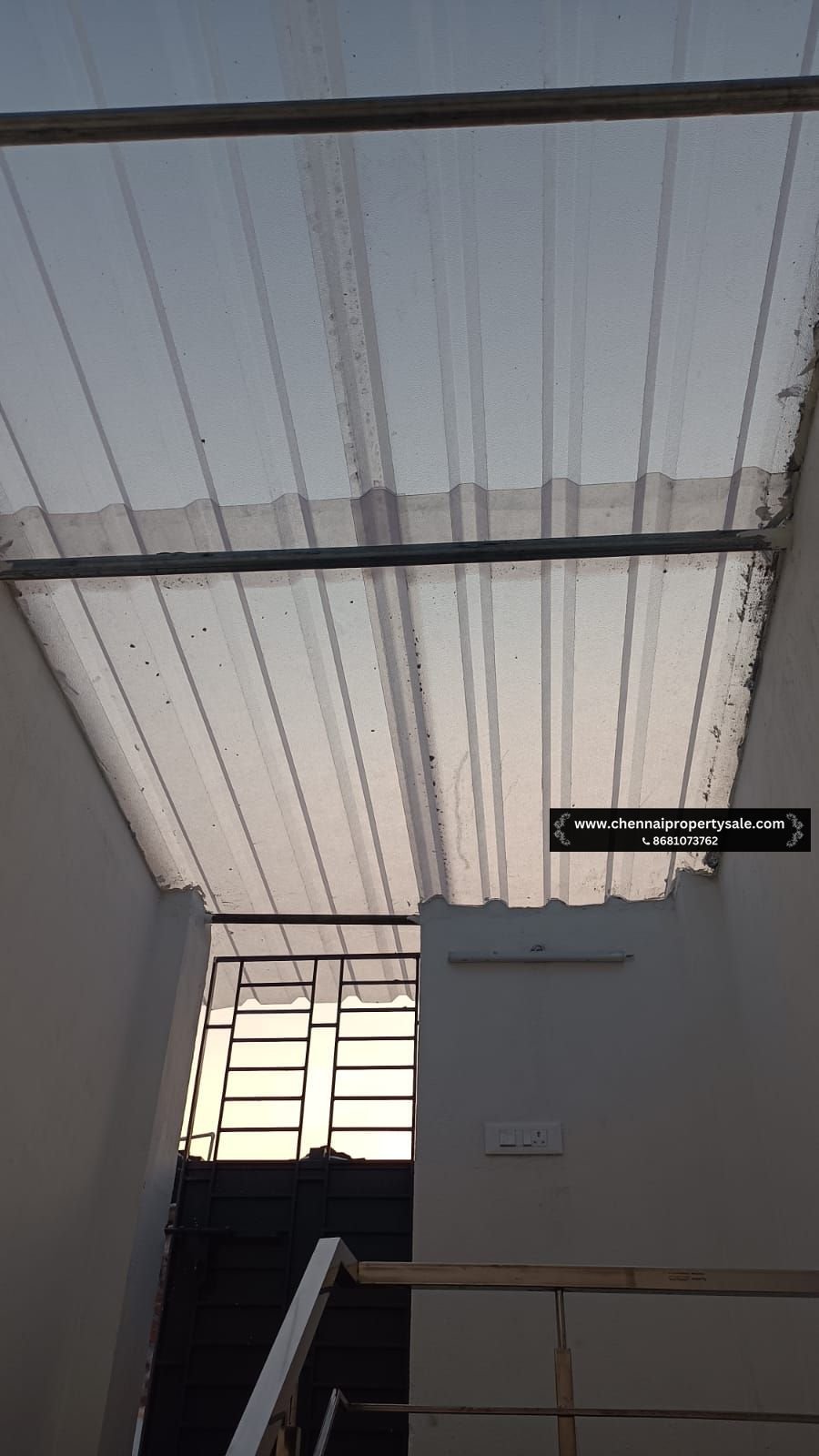 936 Sqft House Sale in Ayapakkam