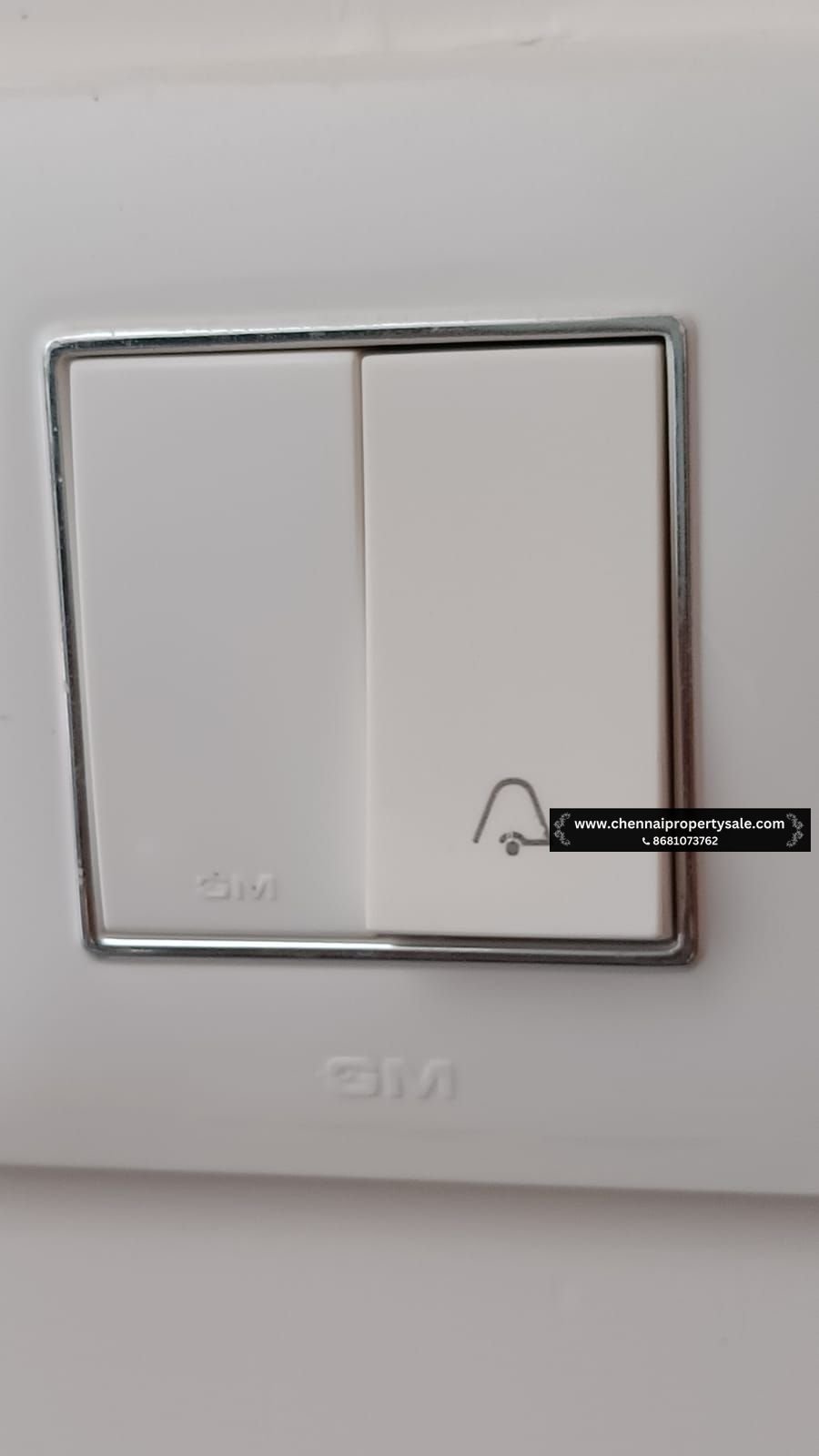 936 Sqft House Sale in Ayapakkam