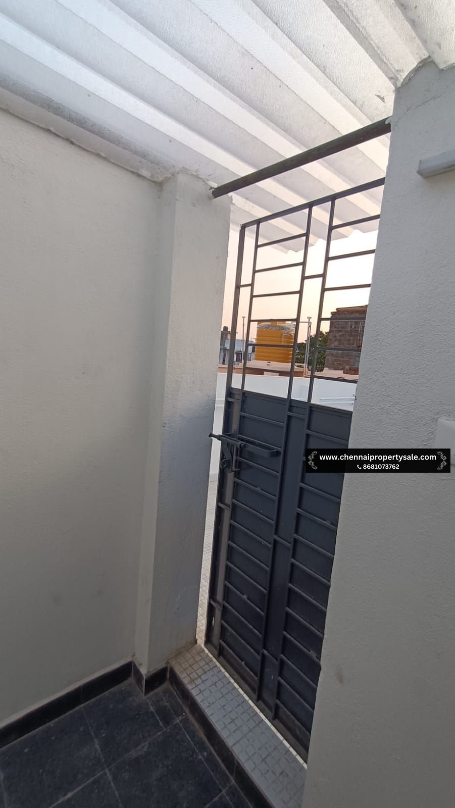 936 Sqft House Sale in Ayapakkam