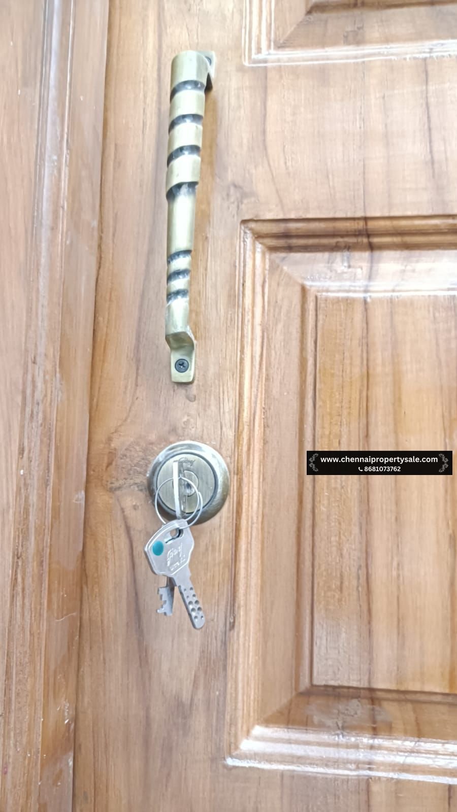 936 Sqft House Sale in Ayapakkam