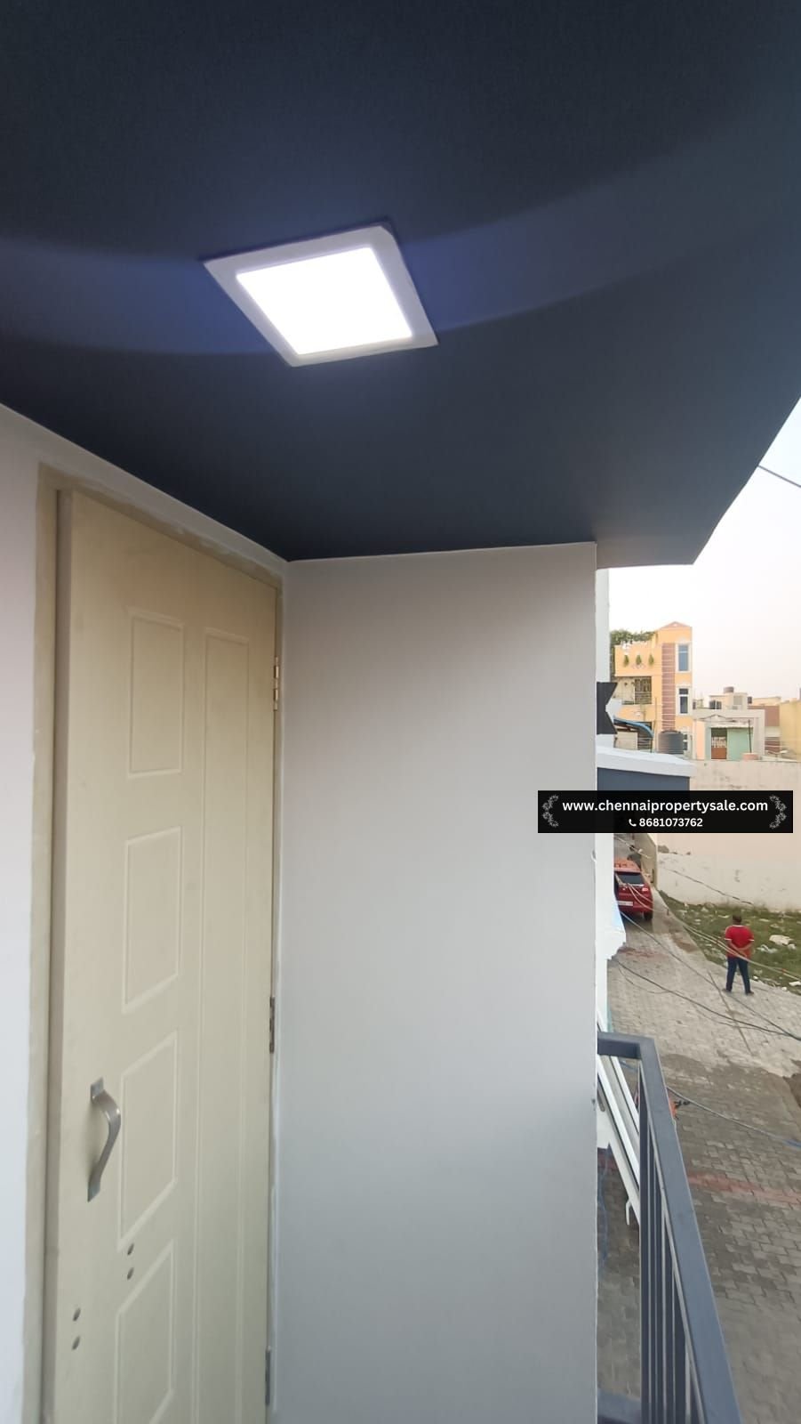 936 Sqft House Sale in Ayapakkam