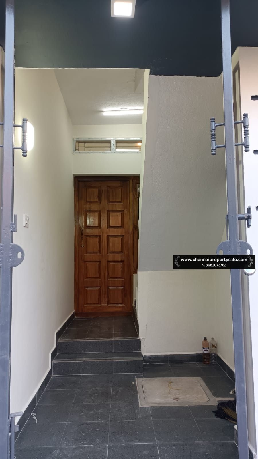 936 Sqft House Sale in Ayapakkam