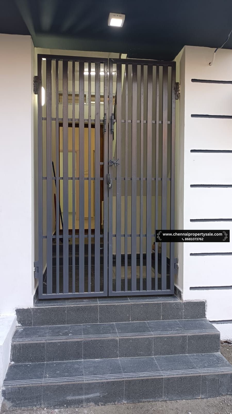 936 Sqft House Sale in Ayapakkam