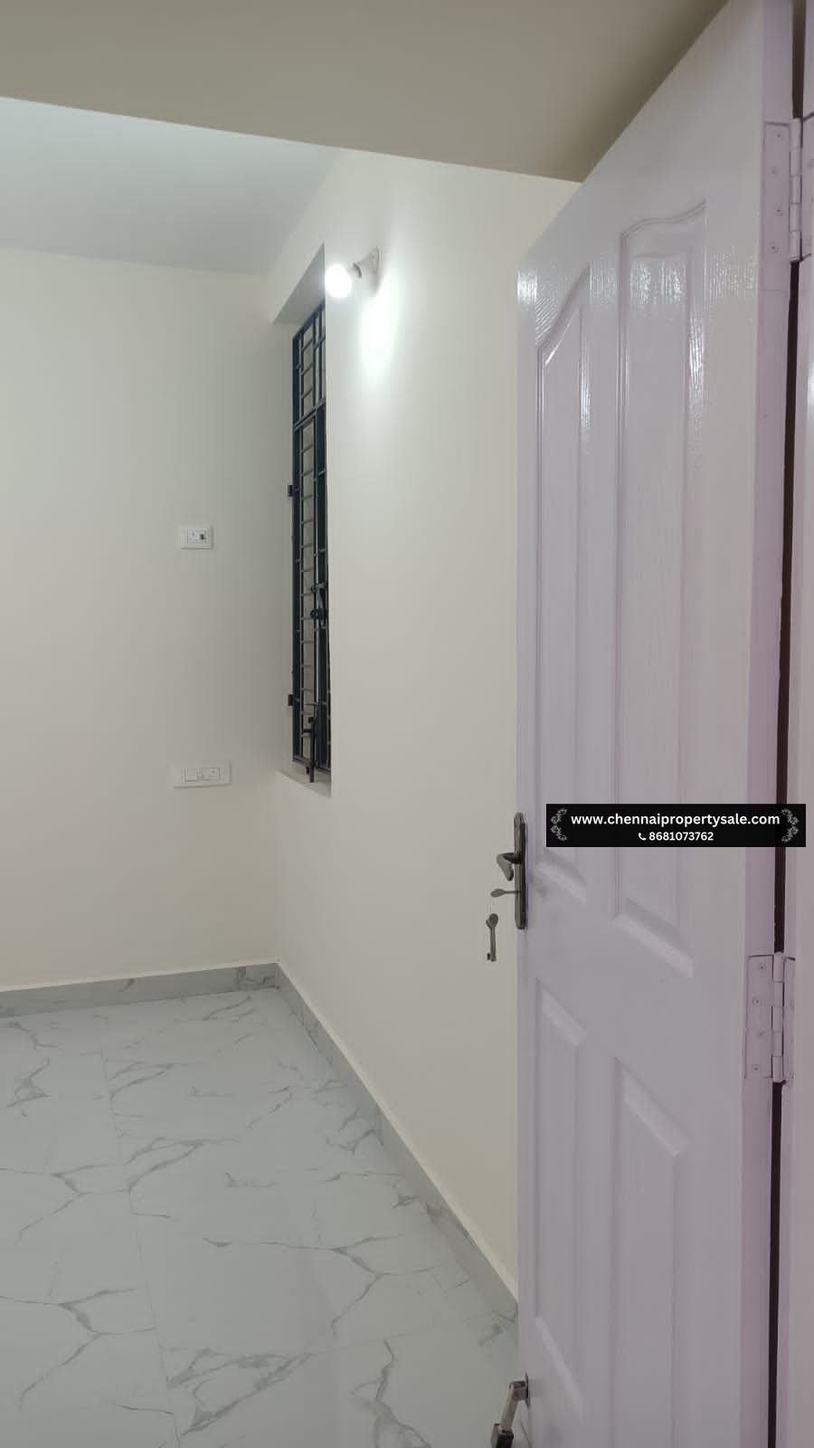 936 Sqft House Sale in Ayapakkam