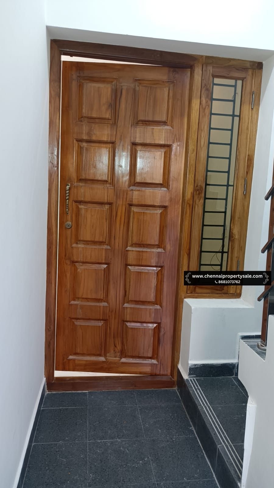 936 Sqft House Sale in Ayapakkam