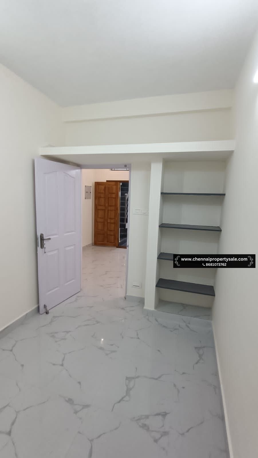 936 Sqft House Sale in Ayapakkam