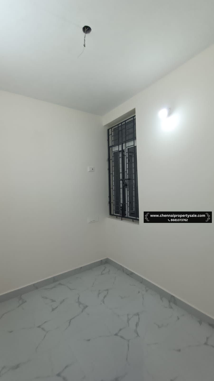 936 Sqft House Sale in Ayapakkam