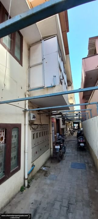 Commercial Building Sale in Porur