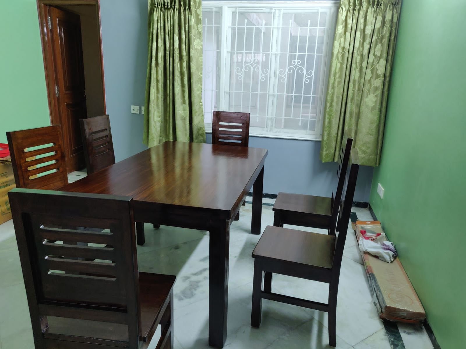 2284 Sqft 3 BHK Luxury Flat Sale in Raja Annamalaipuram