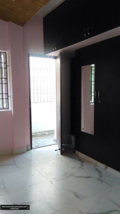 952 Sqft 2BHK Flat Sale in kattupakkam 