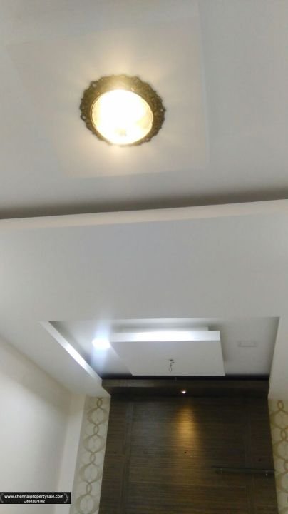 952 Sqft 2BHK Flat Sale in kattupakkam 