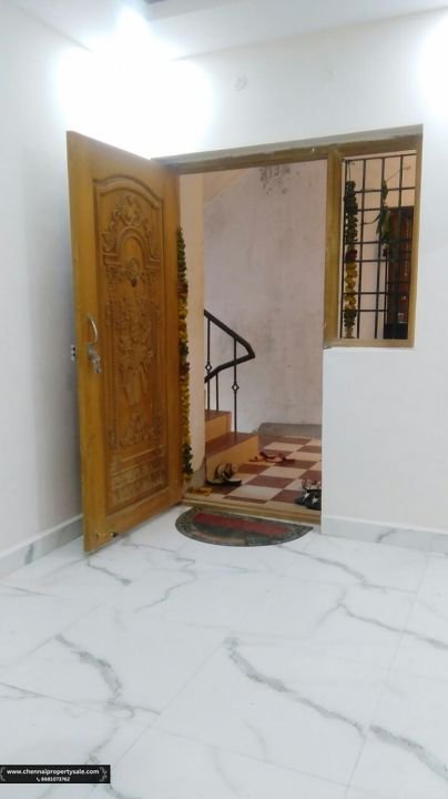 952 Sqft 2BHK Flat Sale in kattupakkam 