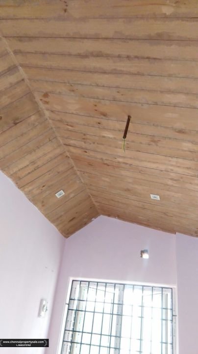 952 Sqft 2BHK Flat Sale in kattupakkam