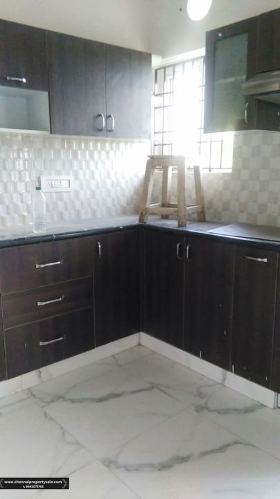 952 Sqft 2BHK Flat Sale in kattupakkam